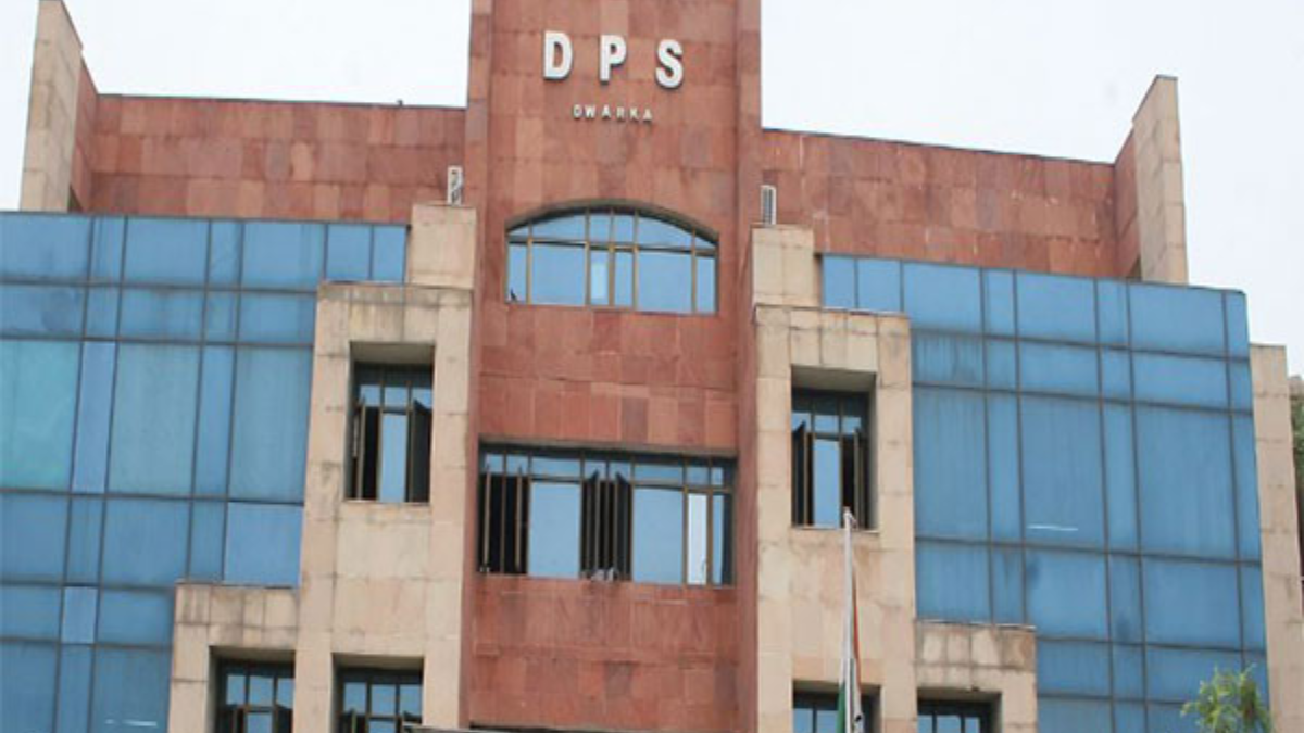 DPS Noida, Three Other Delhi Schools Receive Bomb Threats, Police Search Campuses
